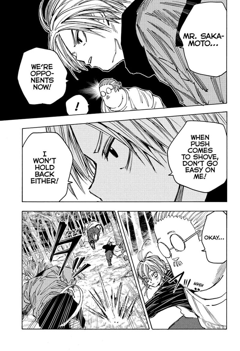 Chapter 63 Survival - Page 3